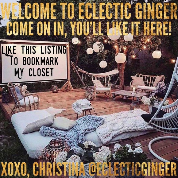 ❣️Bookmark my closet❣️ - Picture 7 of 8